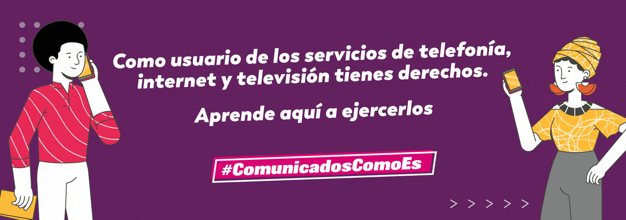 Legal CRC #ComunicadosComoEs