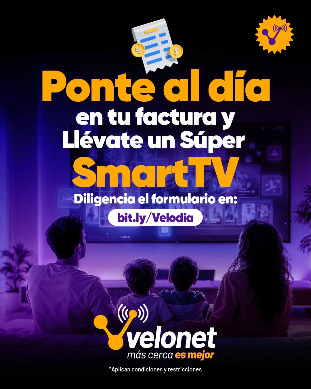 Smart Tv